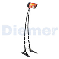 Calefactor Infrarrojos Heliosa 994